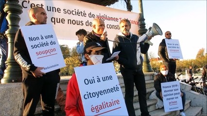 Plainte du préfet contre un Valentinois : «On n’a jamais vu ça »