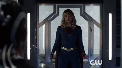 Supergirl - Season 5 Episode 6 - EXCLUSIVE Sneak Peek