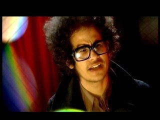 SHOWREEL: The Mars Volta