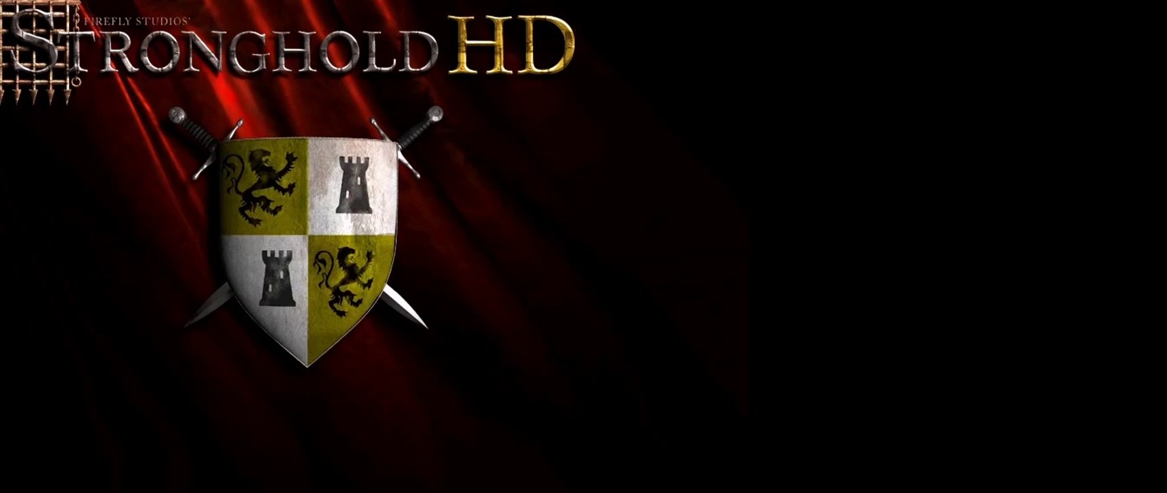 Stronghold HD bande annonce