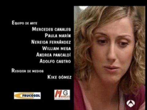 Fisica o Quimica - Avance de Solo es sexo