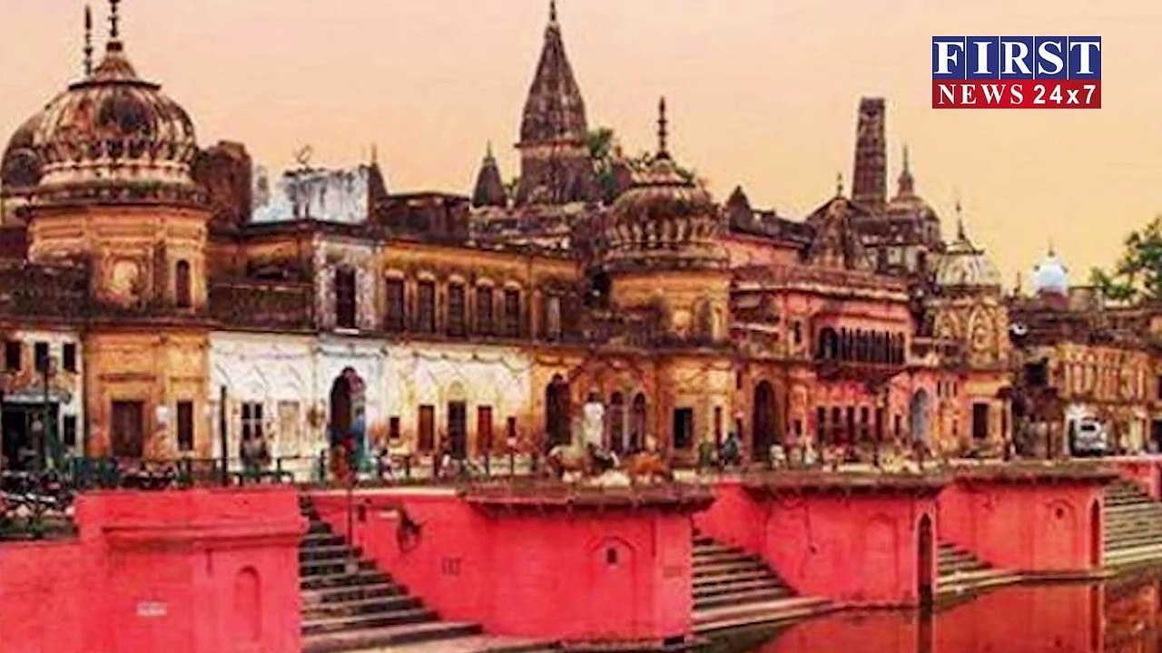 राम मंदिर निर्माण में रोड़ा बन सकते हैं ये विकल्प