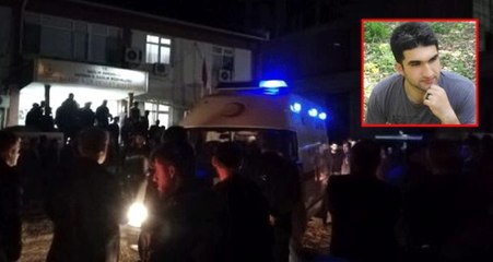 Batman'da iki aile birbirine girdi: 1 ölü, 3 yaralı