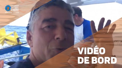 TRANSAT JACQUES VABRE INSIDE - Groupe SETIN - 09/11/2019