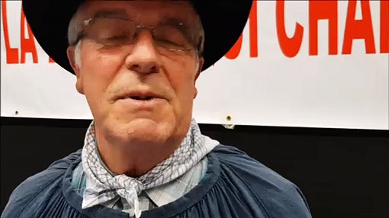 Quatrième Fête des patois à Saint-Jean-sur-Veyle