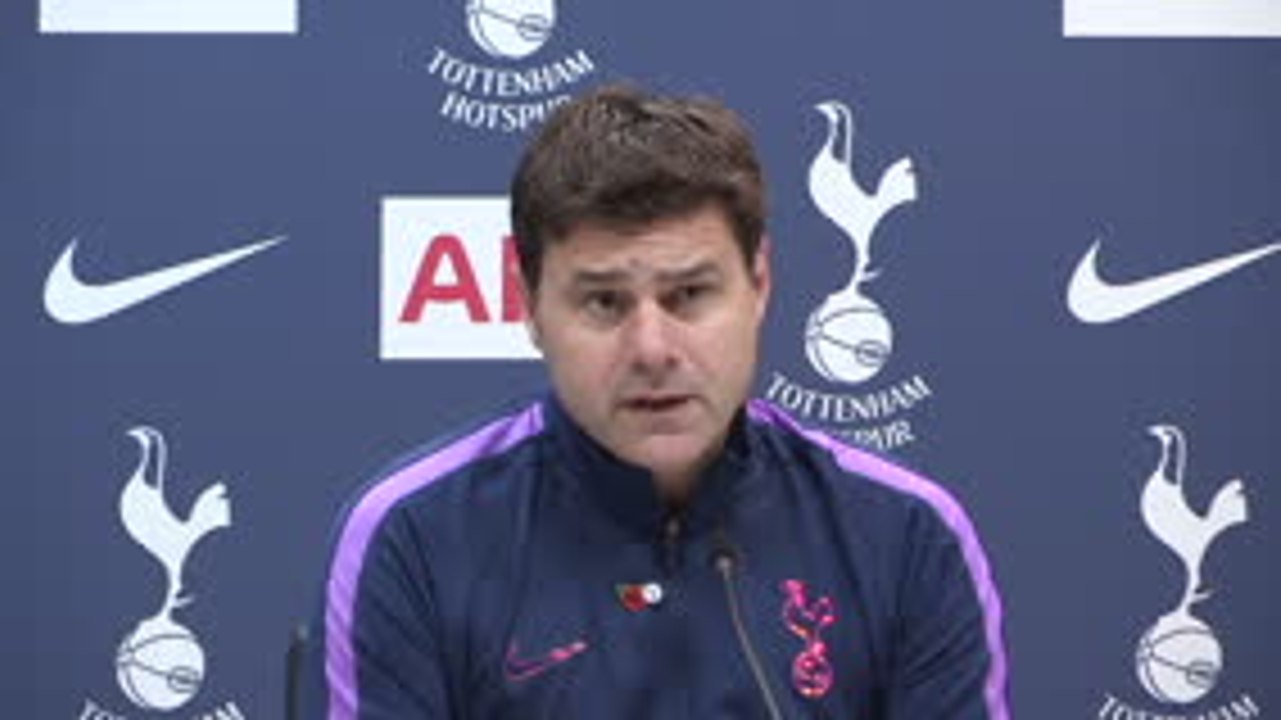 Sheffield United the 'worst opponent' to face after Champions League travels - Pochettino