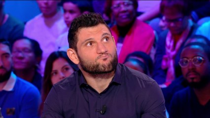 Boxe : le style Arsen Goulamirian