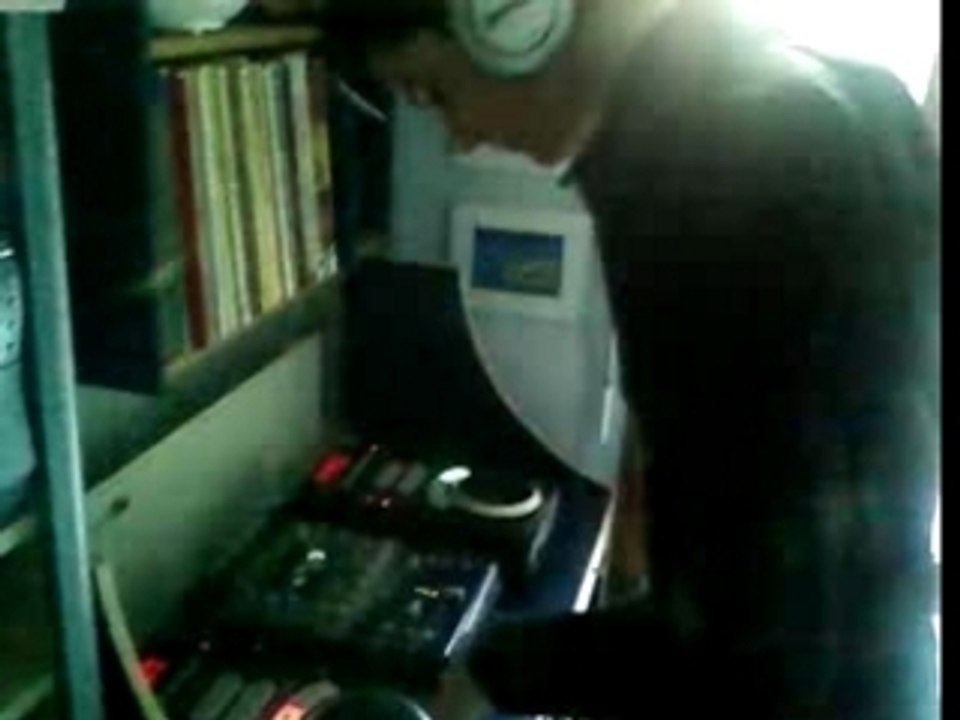 DJ Vicente Lopez - D&D_2LOoz