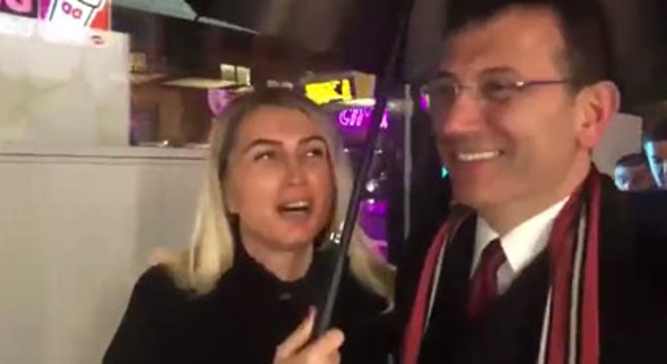 "Başkanı koruyorum"