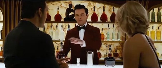 Passengers Official Trailer 1 (2016) - Jennifer Lawrence Movie