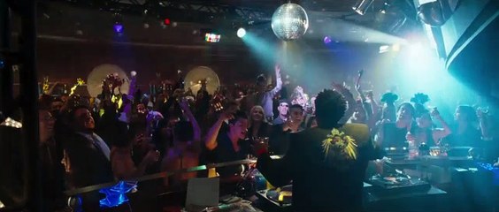 Poseidon Official Trailer #1 [HD] Richard Dreyfuss, Kurt Russell, Emmy Rossum