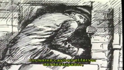 Biografía Jack The Ripper