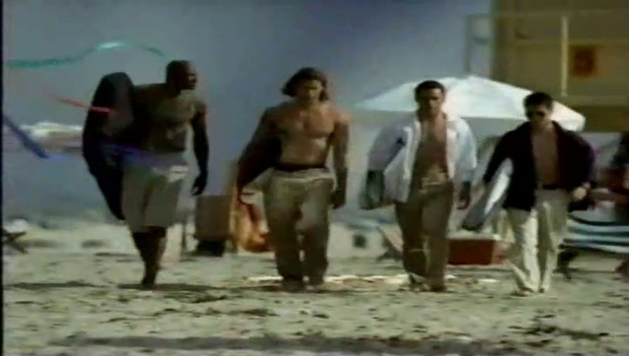 1998-2002 Dockers TV Ads (3)