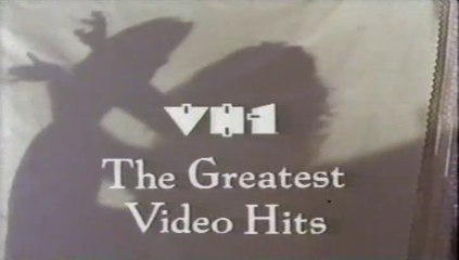 1993 "VH1 Country" TV Ads (3)