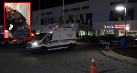 Sultangazi'de bir mevlitte verilen tavuklu pilavından 40 kişi zehirlendi