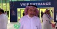 تصريحات عبد الله الجربوع رئيس الهلال السابق لسعودي 360
