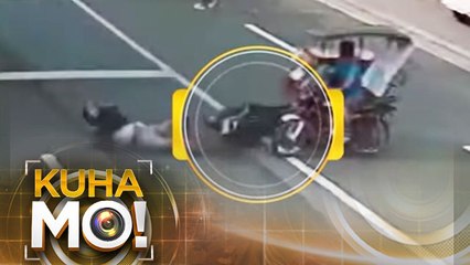 Basang Kalsada | Kuha Mo!