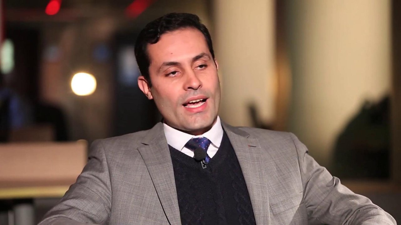 أحمد طنطاوي.. النائب الذي تجرأ على رفض تجاوز الدستور وحقوق المصريين