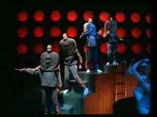 Daft Punk - Around The World