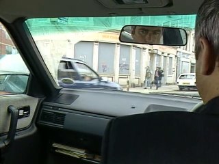 The Bill S04E38 Snout