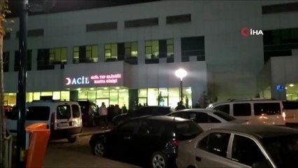 Sultangazi'de tavuklu pilav yiyen 53 kişi zehirlendi