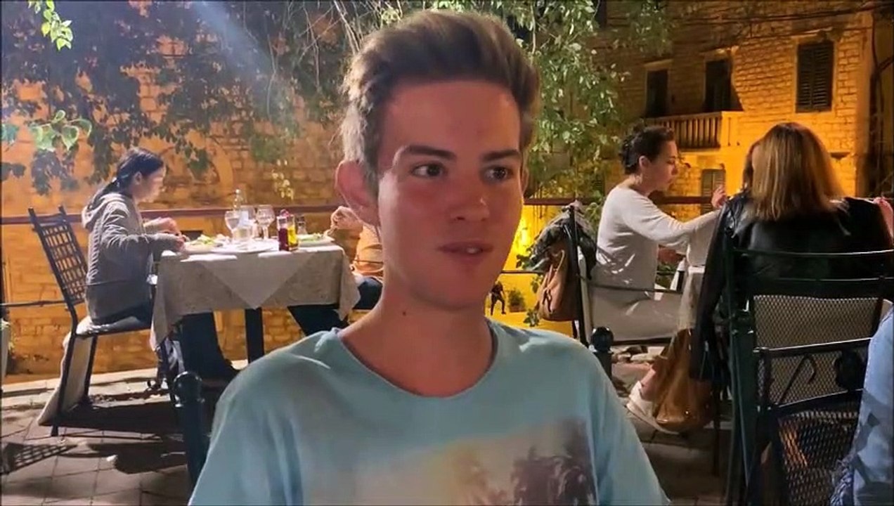 Vitamin Sea & Sailing4Future