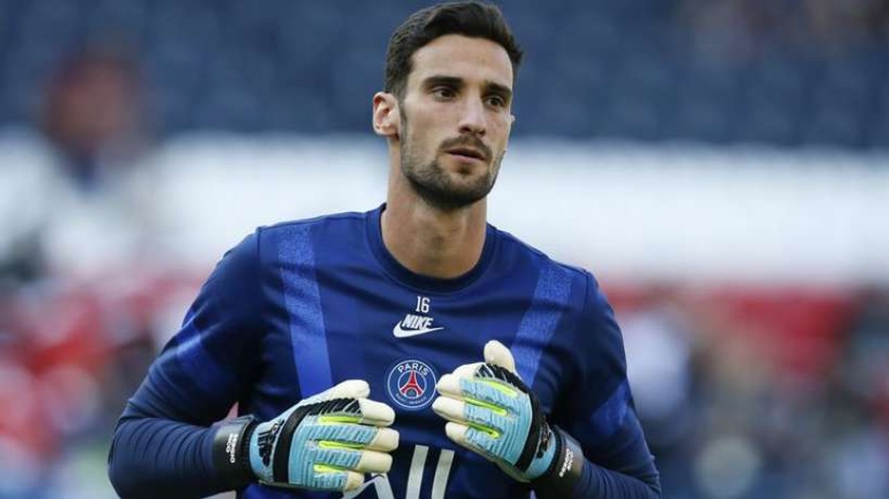 Sergio Rico et les risques de suffisance du PSG
