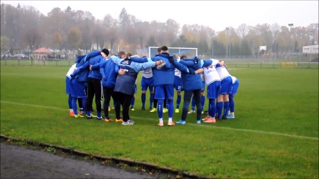 Skrót z meczu Sokół Karlino 0 - 0 Flota Świnoujście