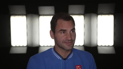 ATP Masters - Federer: "Je veux finir fort l'année"