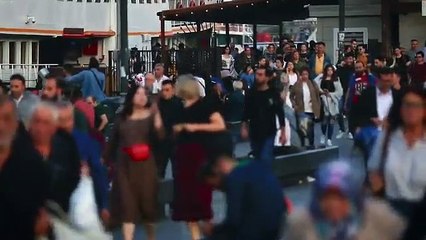 İmamoğlu'ndan #10Kasım paylaşımı! Dolmabahçe'ye çıkan her sokak,  izinin olduğu her köşe bucak sana hasret