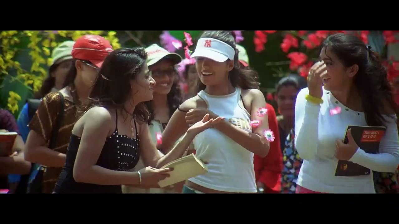 Hooray Hooray Song 4K | Vallavan Movie Songs 4K | 4KTAMIL