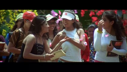 Hooray Hooray Song 4K | Vallavan Movie Songs 4K | 4KTAMIL