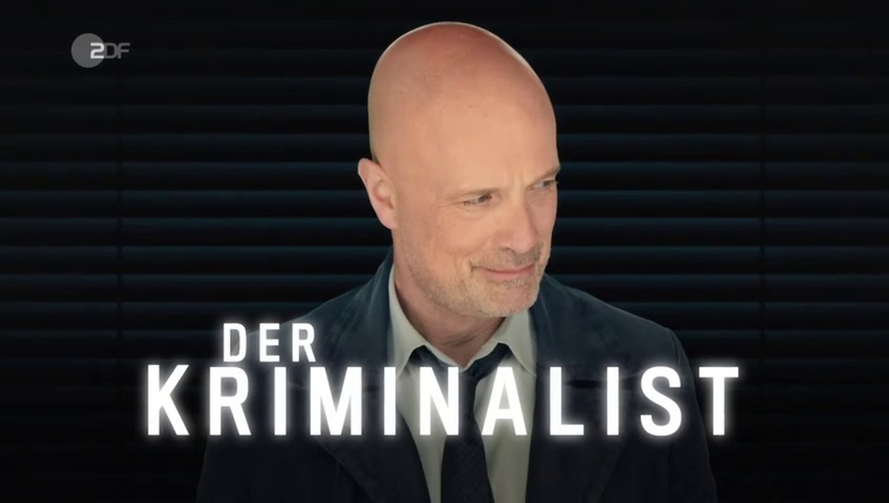 Der Kriminalist (102) Staffel 14 Folge 5 - Die Richterin