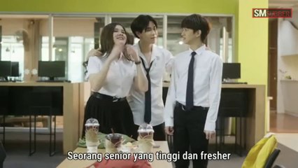 [ INDO SUB ] Until We Meet Again The Series EP.1 Full