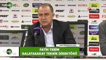 Fatih Terim: 