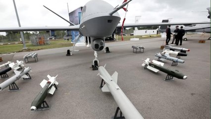 تقرير أممي يكشف تورط دول عربية بخرق حظر الأسلحة على ليبيا