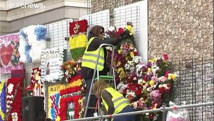 Испанцы вновь готовятся выбирать парламент