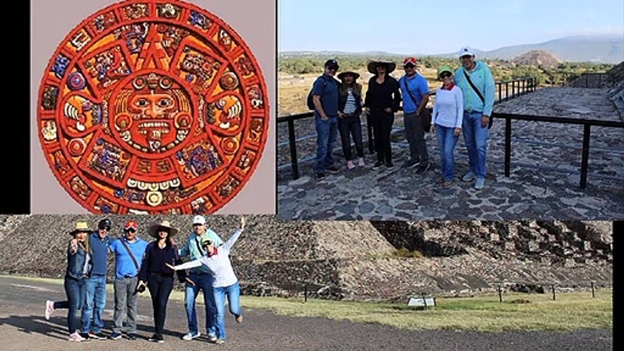 teotihuacan
