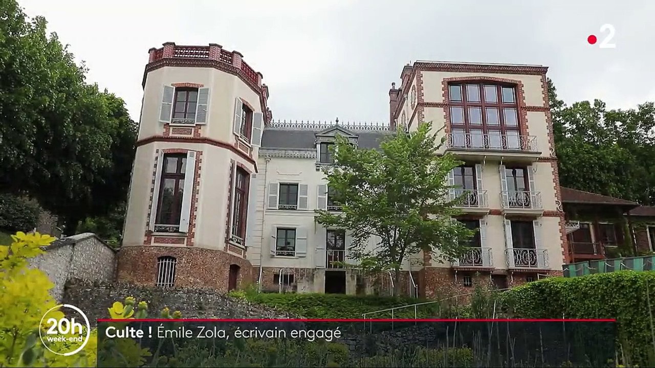 Émile Zola : des mines à "J'accuse", portrait d'un écrivain engagé