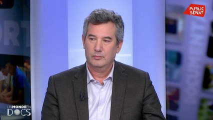 Israël : qui sont les colons ? - Un monde en docs (09/11/2019)