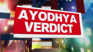 PM Modi's Addresses Nation On Ayodhya Verdict- 'Represents A Golden Hour For India's Judiciary'