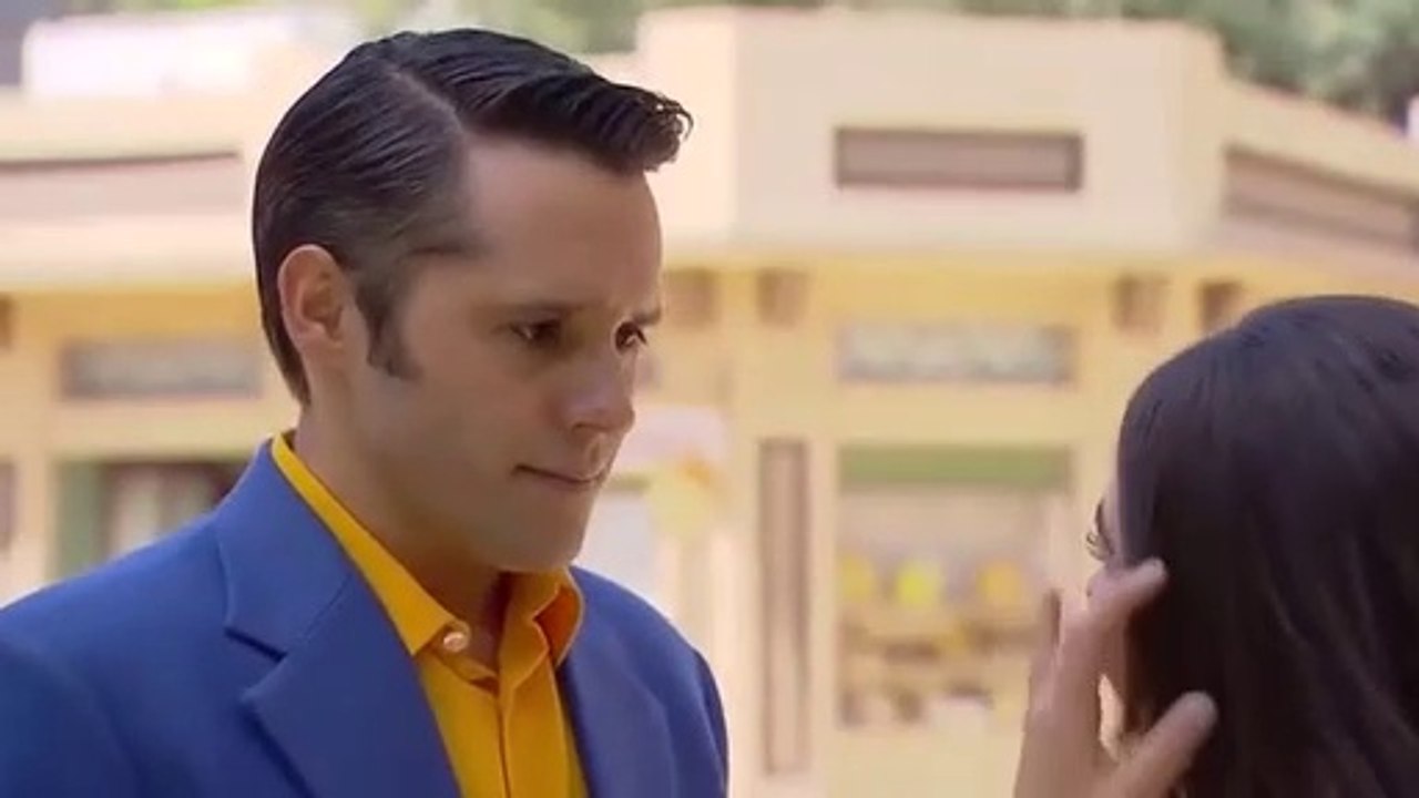 Yo Soy Lorenzo Capitulo 39 Completo 11 de Noviembre HD