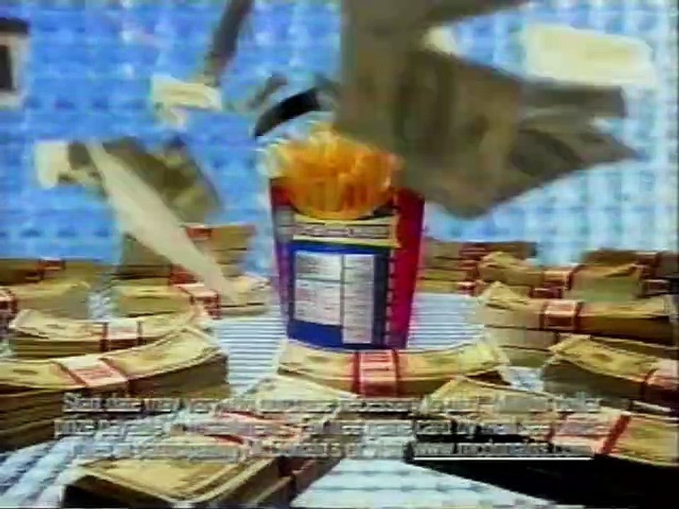 (May 2, 2001) WBRE-TV 28 NBC Wilkes-Barre/Scranton Commercials