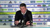 Thierry Laurey : 