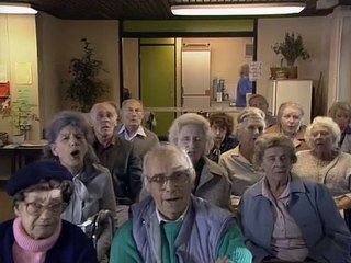 The Bill S04E39 Old Habits