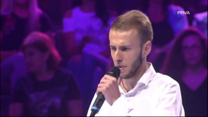 Zvezde Granda 9.11.2019 - Edin Nezirov