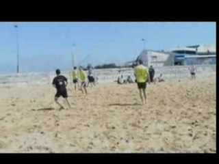 LR BEACH CUP 2007