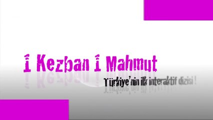 1 Kezban 1 Mahmut - 11. Bölüm (Sansürsüz)
