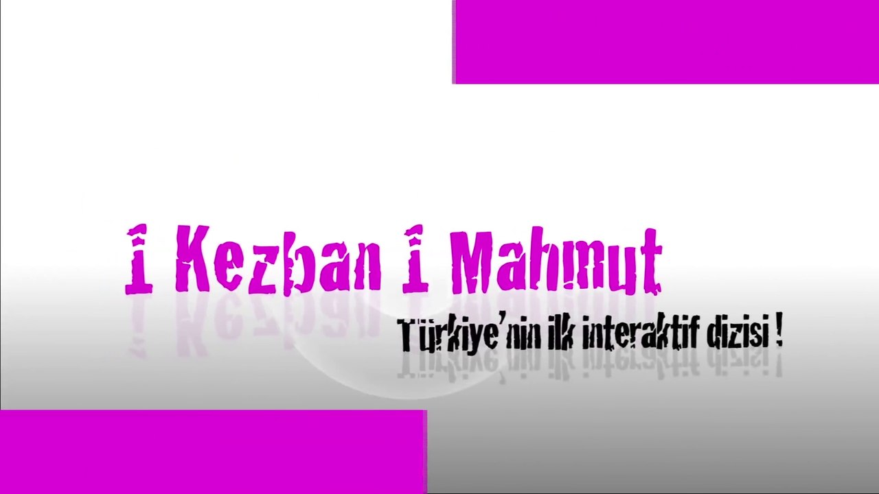 1 Kezban 1 Mahmut - 13. Bölüm (Sansürsüz)