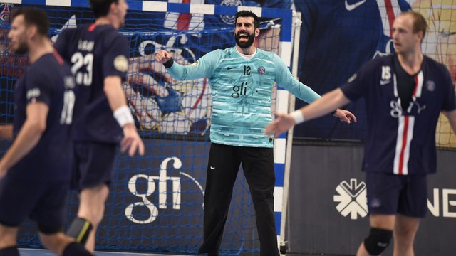 Les réactions : PSG Handball - Aix